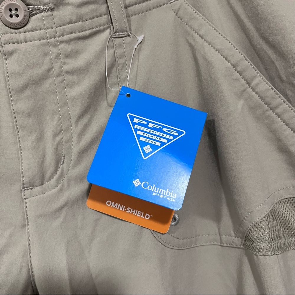 NWT Columbia pants - Picture 7 of 8